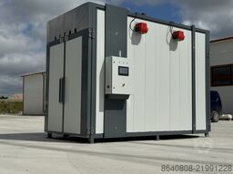 Brigas Industries FlowSync