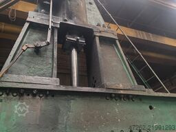 Romanian Free forging hammers CFL 5000 CFL 3150