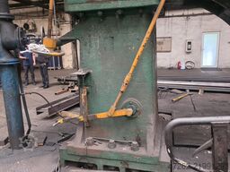 Romanian Free forging hammers CFL 5000 CFL 3150