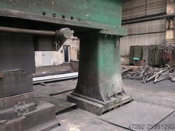 Romanian Free forging hammers CFL 5000 CFL 3150