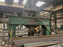 Romanian Free forging hammers CFL 5000 CFL 3150