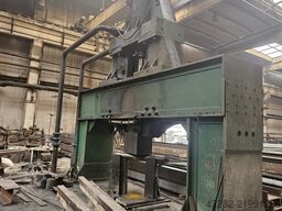 Romanian Free forging hammers CFL 5000 CFL 3150
