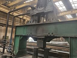 Romanian Free forging hammers CFL 5000 CFL 3150