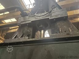 Romanian Free forging hammers CFL 5000 CFL 3150