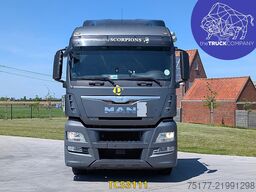MAN TGX 440