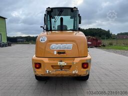 Case 321 F, Schaufel, nur 3.050 h !
