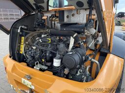 Case 321 F, Schaufel, nur 3.050 h !