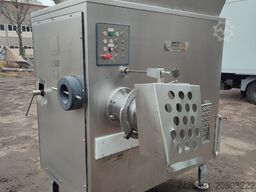 Krämer + Grebe WW 200