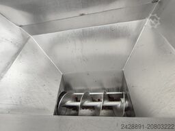 Krämer + Grebe WW 200