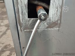 Krämer + Grebe WW 200