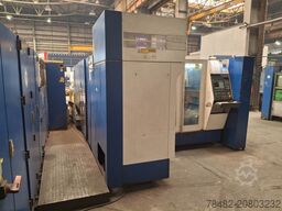 TRUMPF TruLaser 5030