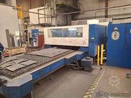 TRUMPF TruLaser 5030