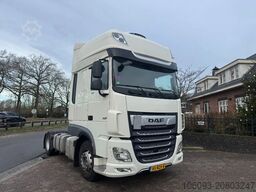 DAF XF 480 D   Superspace, Standairco