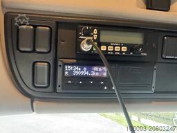 DAF XF 480 D   Superspace, Standairco