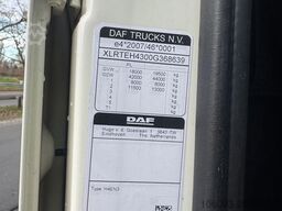 DAF XF 480 D   Superspace, Standairco