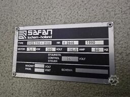 Safan DNCS ESA 110 3100