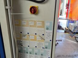 Trumpf Trumabend V85