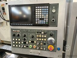 POLYGIM DIAMOND 20CSB-II