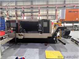 Mazak QuickTurn Smart 300 M
