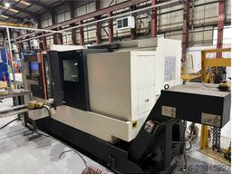 Mazak QuickTurn Smart 300 M