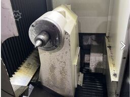 Mazak QuickTurn Smart 300 M