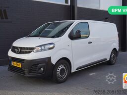 Opel Vivaro 2.0 CDTI L2 120PK AUTOMAAT EURO 6 - Airc...