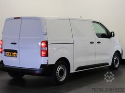 Opel Vivaro 2.0 CDTI L2 120PK AUTOMAAT EURO 6 - Airc...