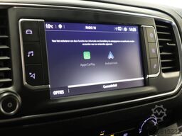 Opel Vivaro 2.0 CDTI L2 120PK AUTOMAAT EURO 6 - Airc...