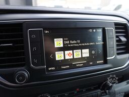 Opel Vivaro 2.0 CDTI L2 120PK AUTOMAAT EURO 6 - Airc...