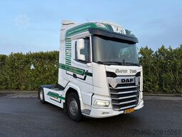 DAF XF 480 FT Euro 6