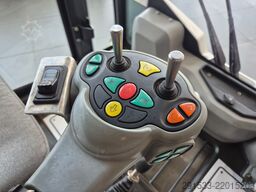 Johnston C200/201 - Compact Sweeper