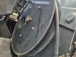 Johnston C200/201 - Compact Sweeper