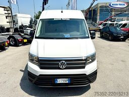 VW Crafter 2.0 TDI