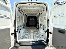 VW Crafter 2.0 TDI