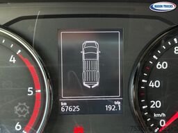 VW Crafter 2.0 TDI