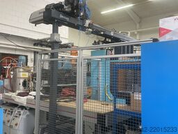 Demag Ergotech 420/800 2300 CNC6