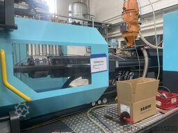 Demag Ergotech 420/800 2300 CNC6