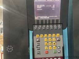 Demag Ergotech 420/800 2300 CNC6