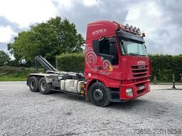 Iveco Rolloff