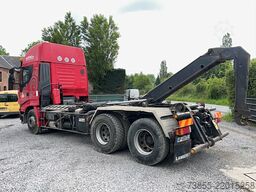 Iveco Rolloff