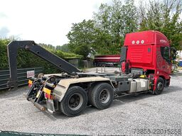 Iveco Rolloff