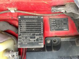 Iveco Rolloff