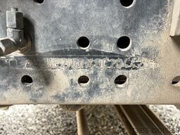 Iveco Rolloff