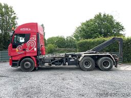 Iveco Rolloff