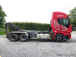 Iveco Rolloff