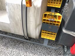 Iveco Rolloff
