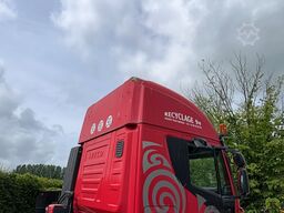 Iveco Rolloff