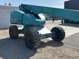 Haulotte H23TPX (23m)