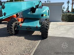 Haulotte H23TPX (23m)