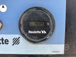 Haulotte H23TPX (23m)